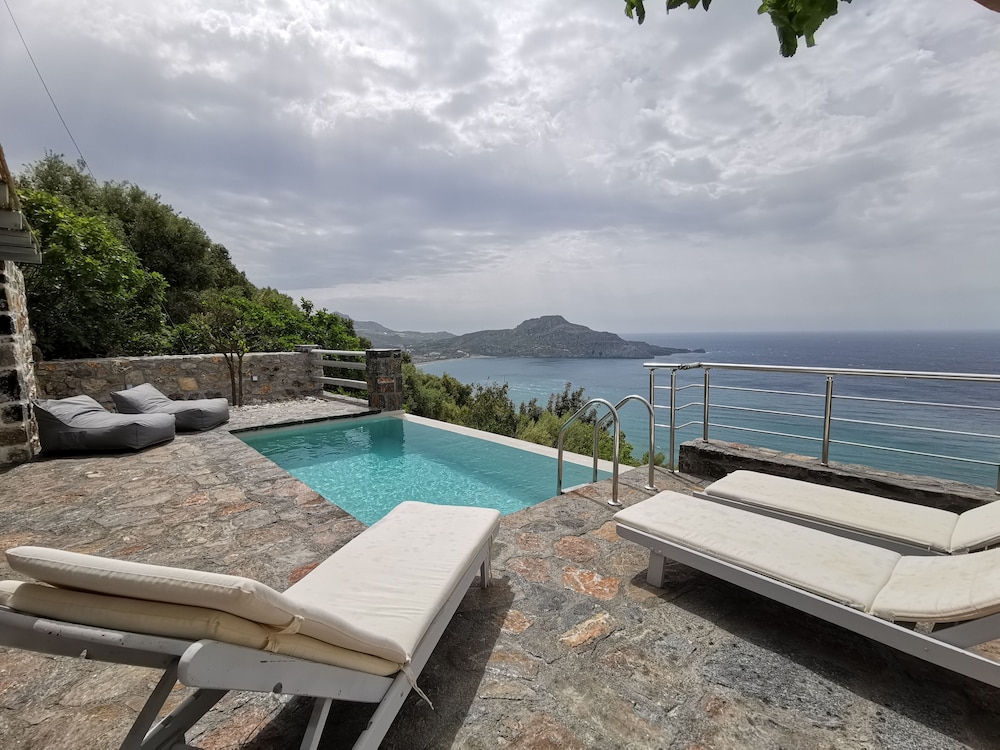 Pyrgos Plakias Villas