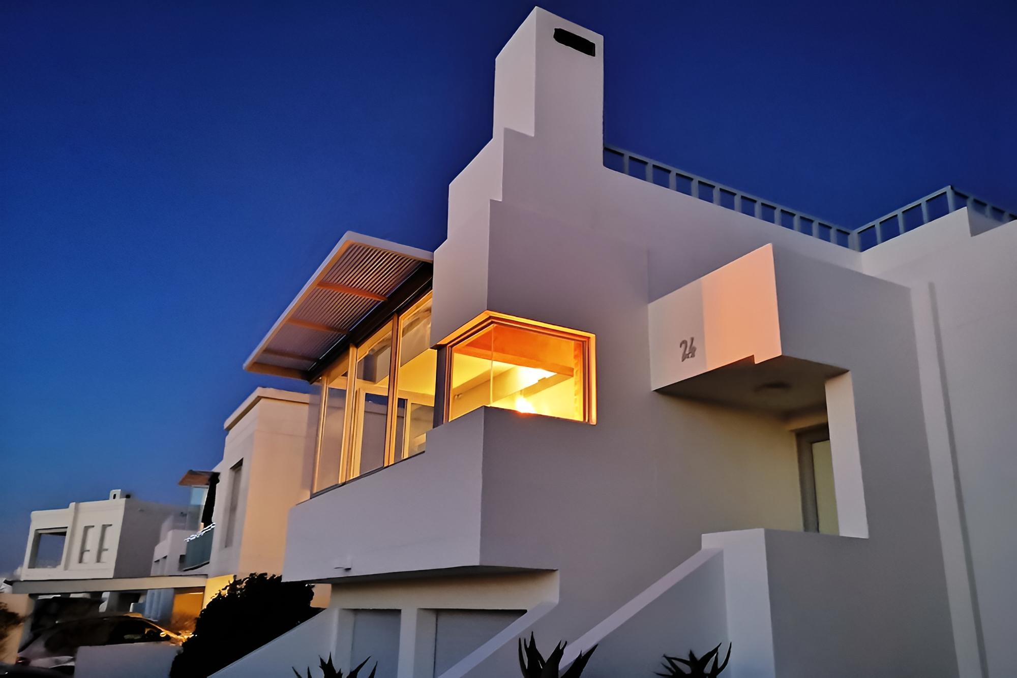 Zeewolf, Langebaan 6-sleeper