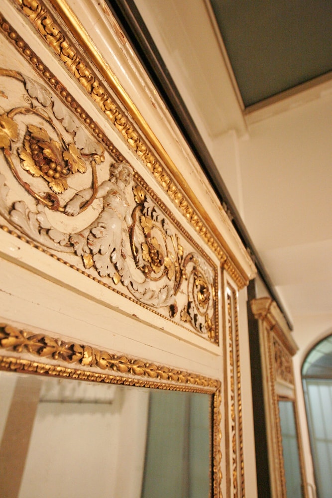 dHomes -Loft suite in Duomo