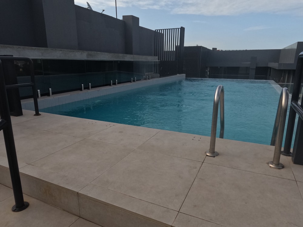 Nova luxe 2 Bed Executive Stay