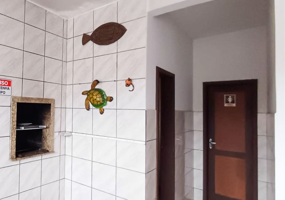 Pousada Nereidas