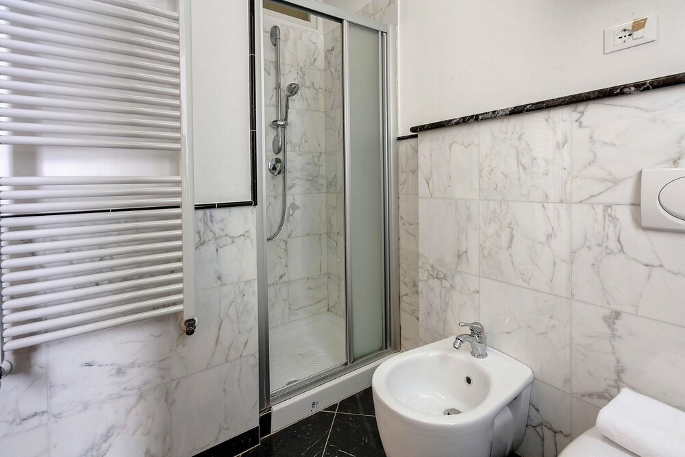 Ponte Vecchio 4 Bedrooms
