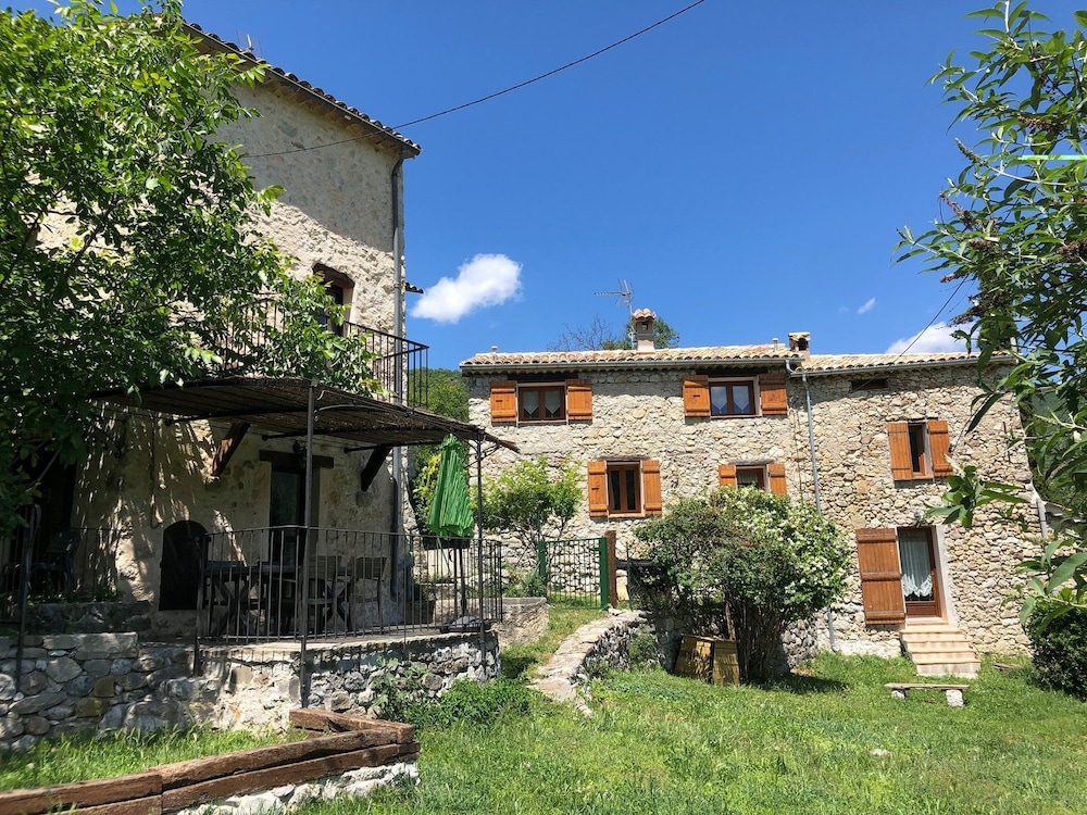 La Maison de Julie