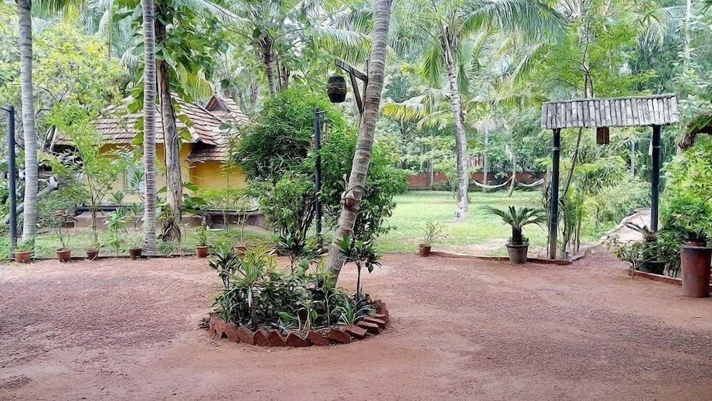 The Bohemian Masala, Varkala