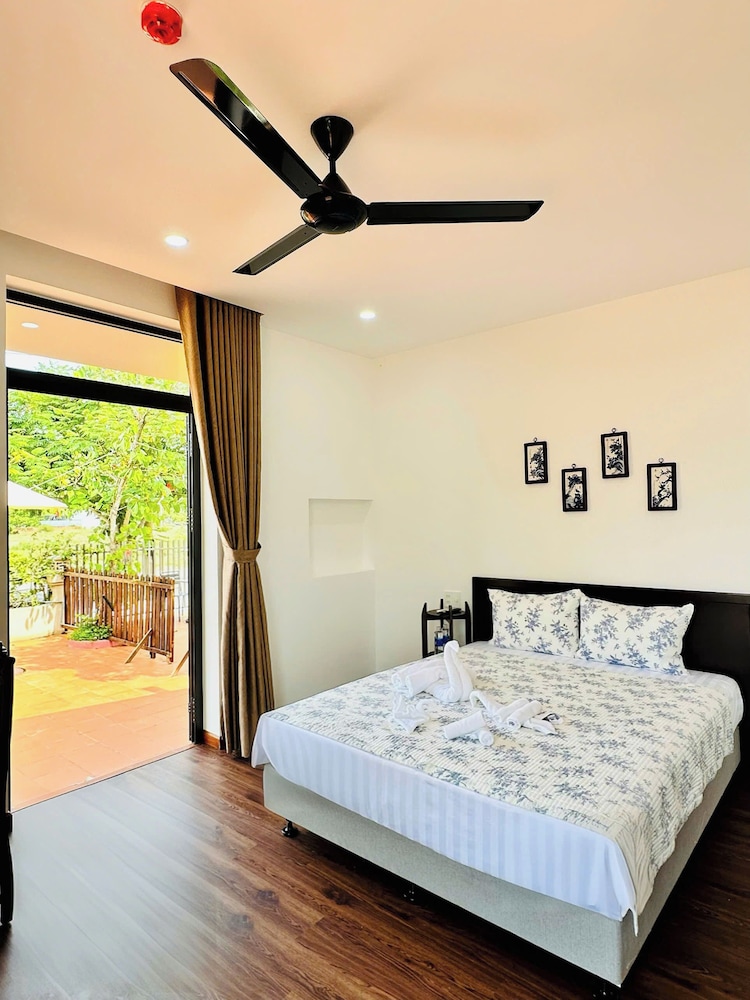Laa House Hoi An