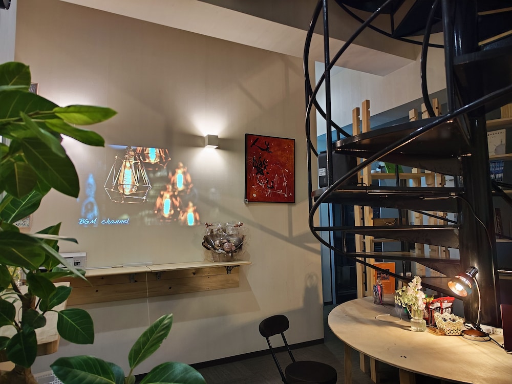 KOREGA Hostel Osaka Namba - Hostel