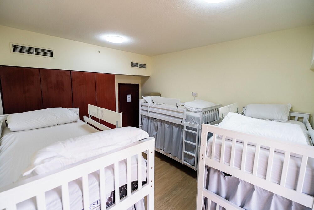 Urban Heaven Luxury Hostel