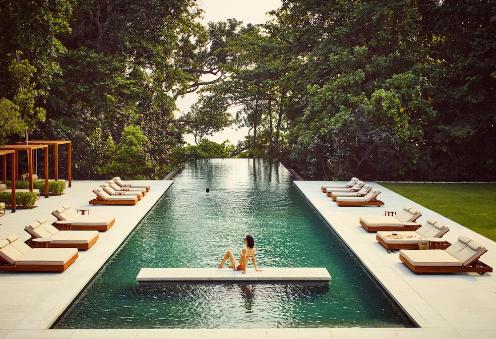 Mandarin Oriental, Desaru Coast 58