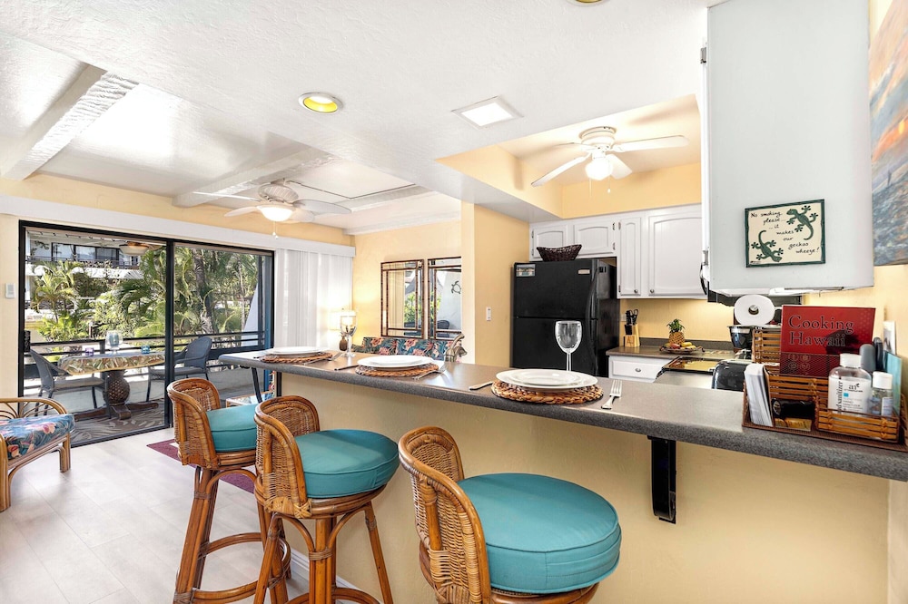 Ocean Views - AC - In Unit Washer/dryer - Vrkcv