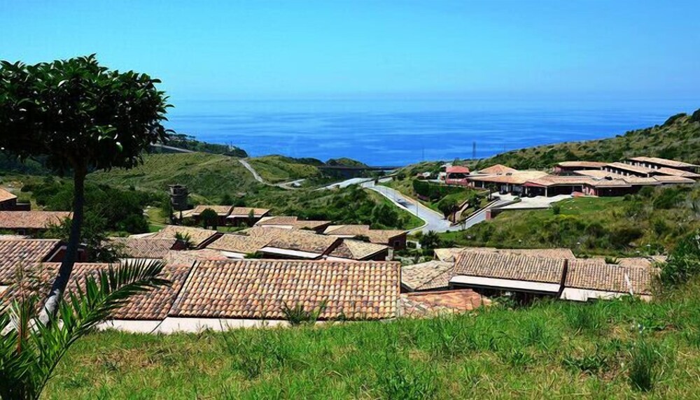 Villaggio Club Baia di Dino