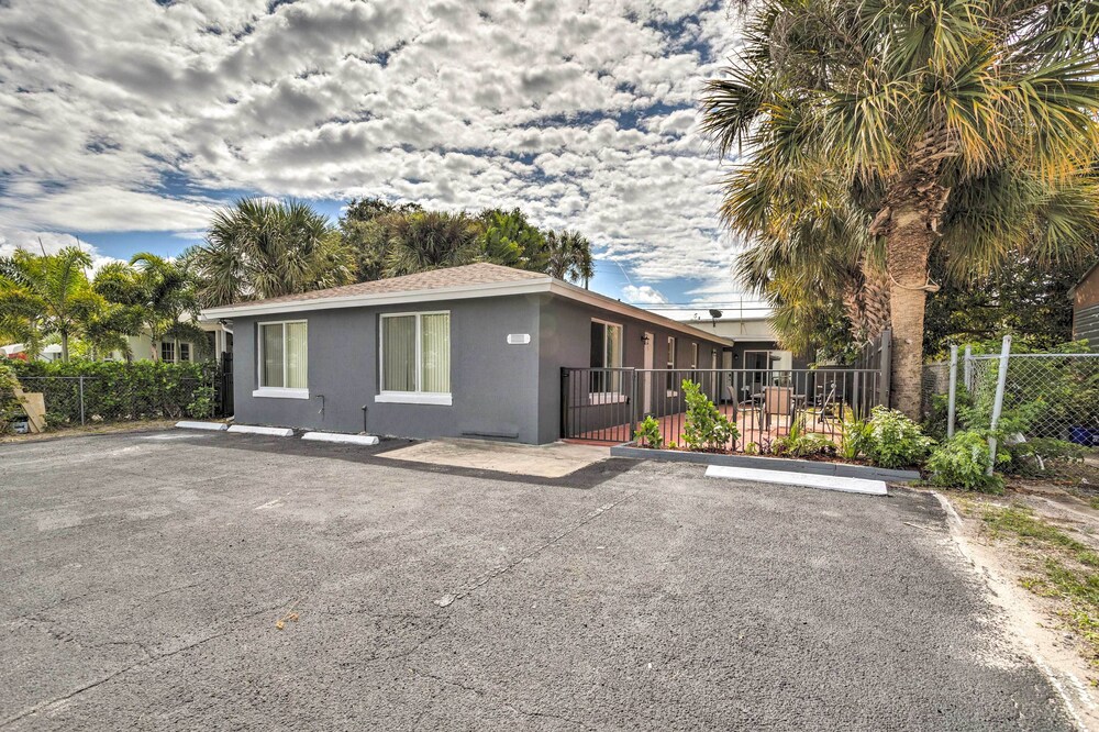 Turquoise Escape ~ 1 Mi to Sailfish Marina! view 4