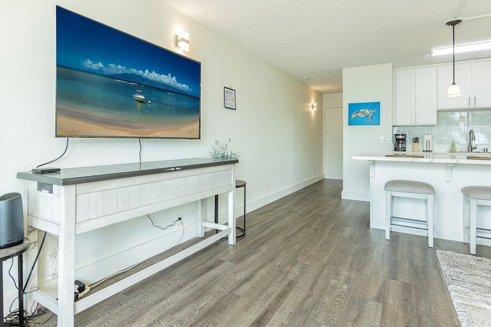Island Surf 308 1 Bedroom Condo