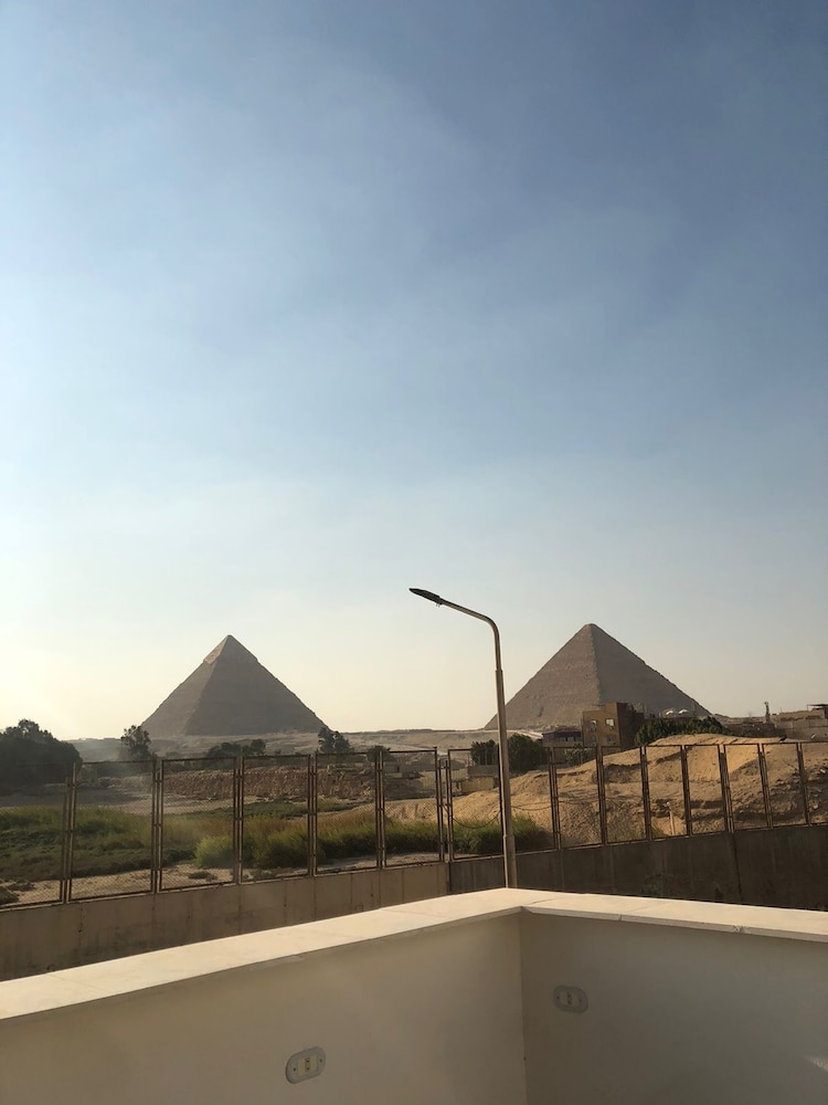 Pyramids Third Eye