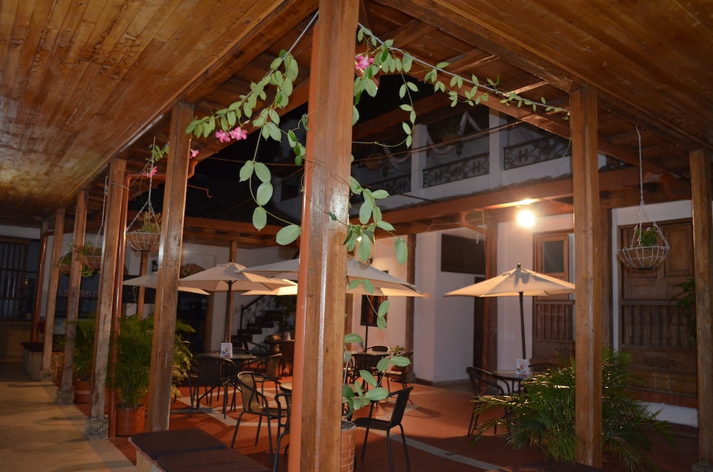 Posada San Fernando
