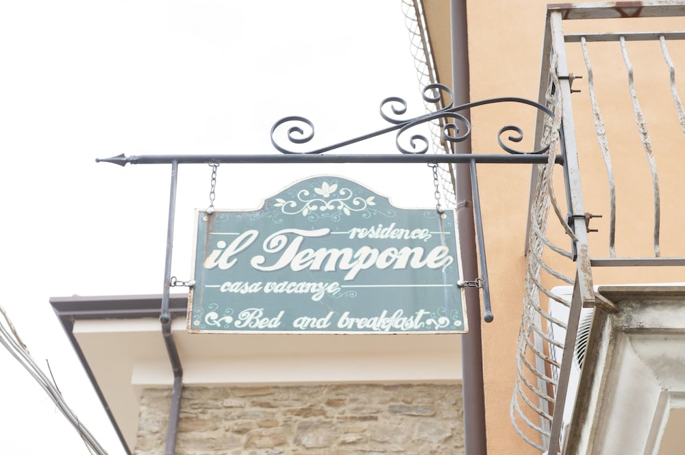 Il Tempone