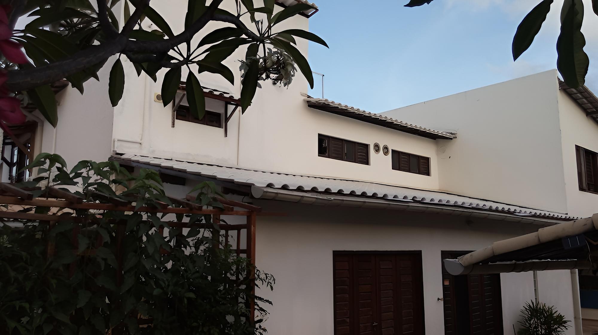 Pousada Ilha Verde