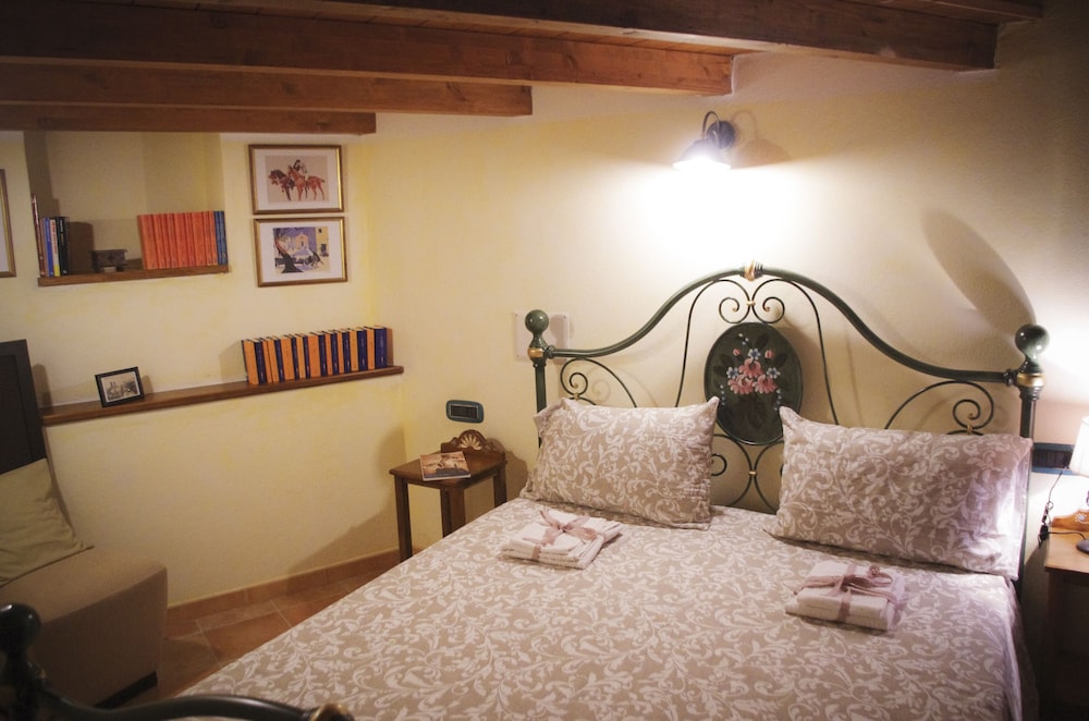 De Ajala - Family B&B de Charme view 3
