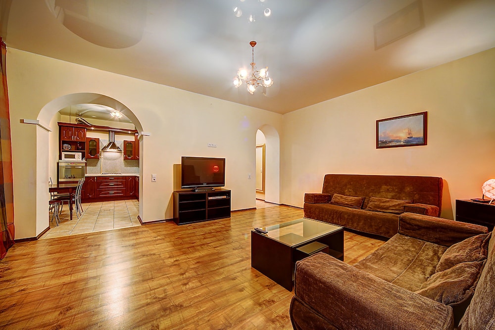 ERS Apartment