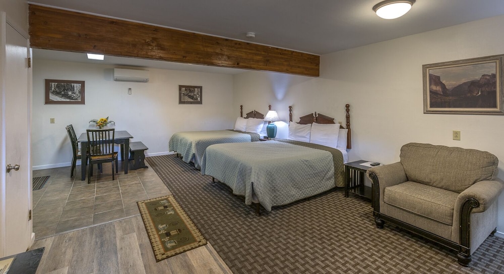 5th Street Inn