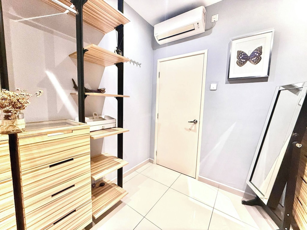 The JB House - A 5 Star Quality Home At Iskandar Puteri