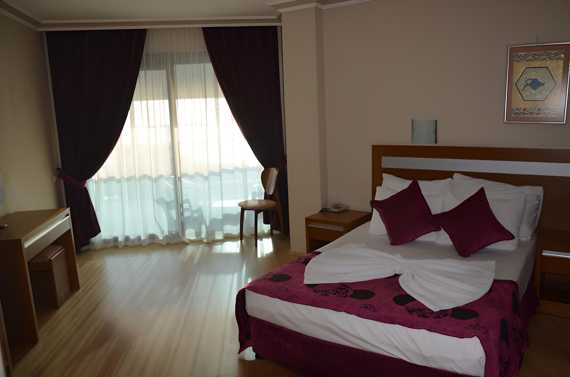 Drita Hotel