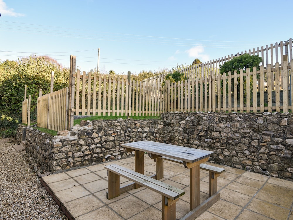 Hook Farm Cottage