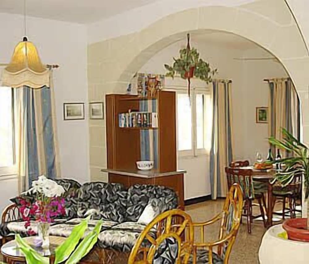 Villa Veduta view 4