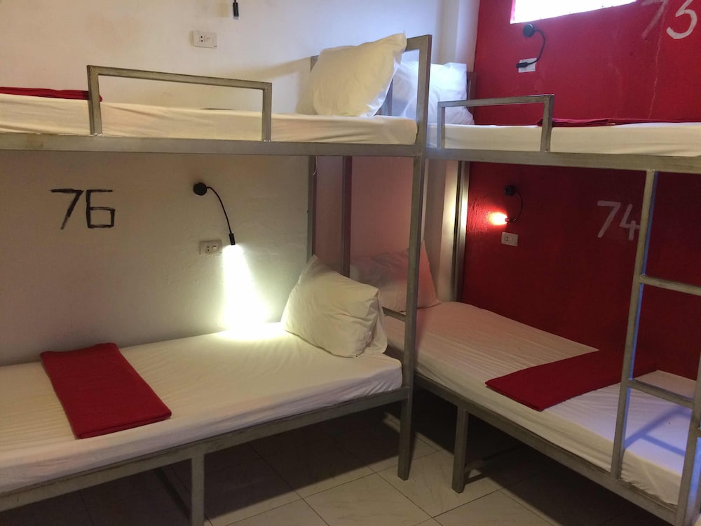 Vang Vieng Rock Backpacker Hostel