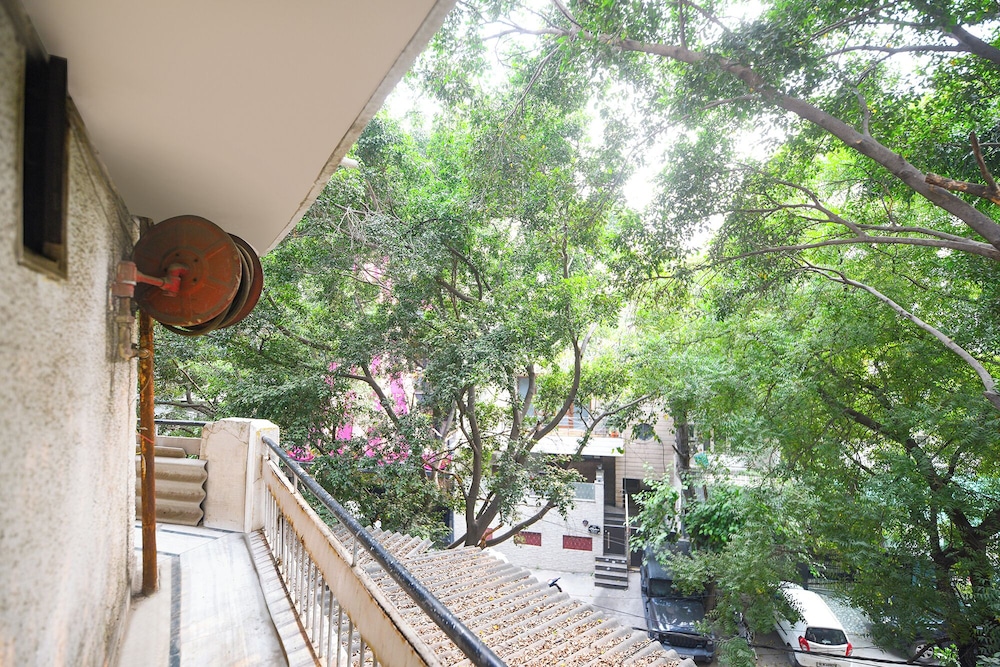 Fabhotel Heritage Residency
