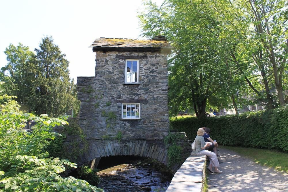 Chapel Hill Cottage