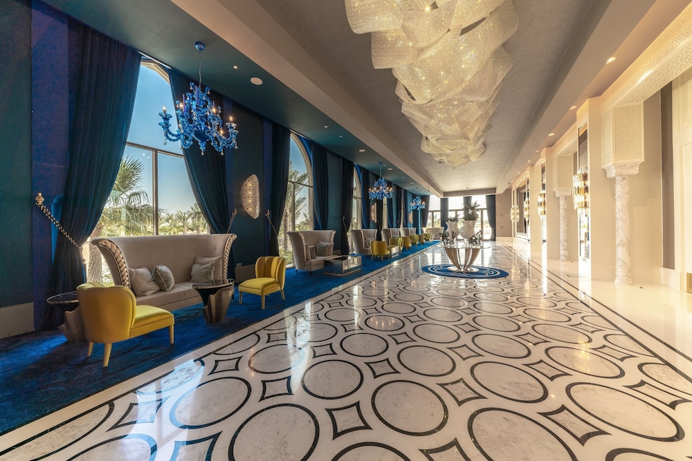 Rixos Premium Saadiyat Island