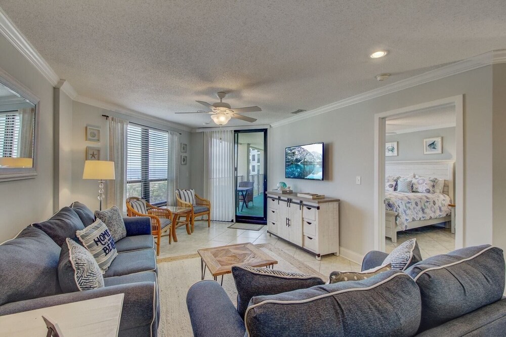 308 Summerhouse by Avantstay Oceanview Condo w/ Community Pool Access view 2