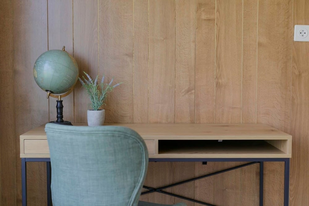 Bungalow With Garden at 5 Minutes From the Beach