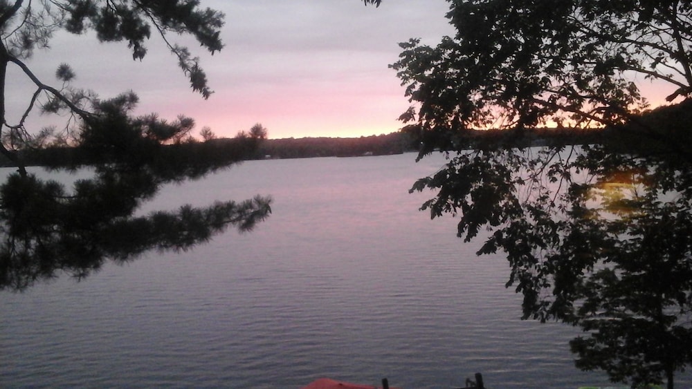 Minnehaha Camp Resort