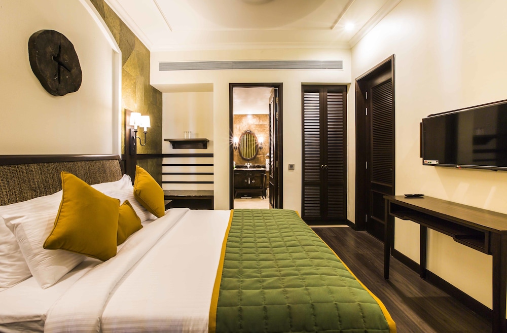 Rhythm Lonavala An All-Suite Resort