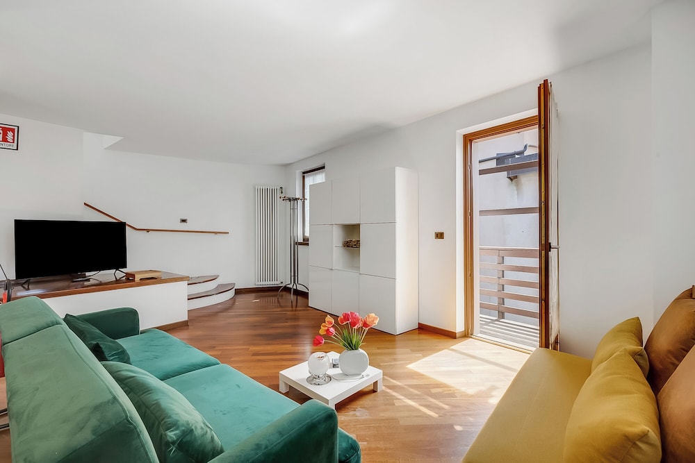 Casa Del Profeta