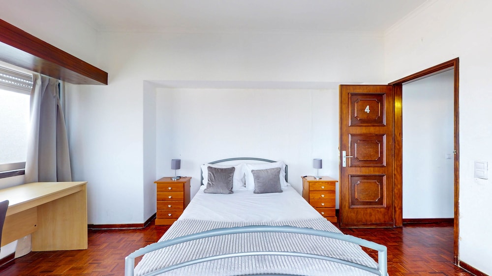 Panoramic View Saldanha Guesthouse view 4