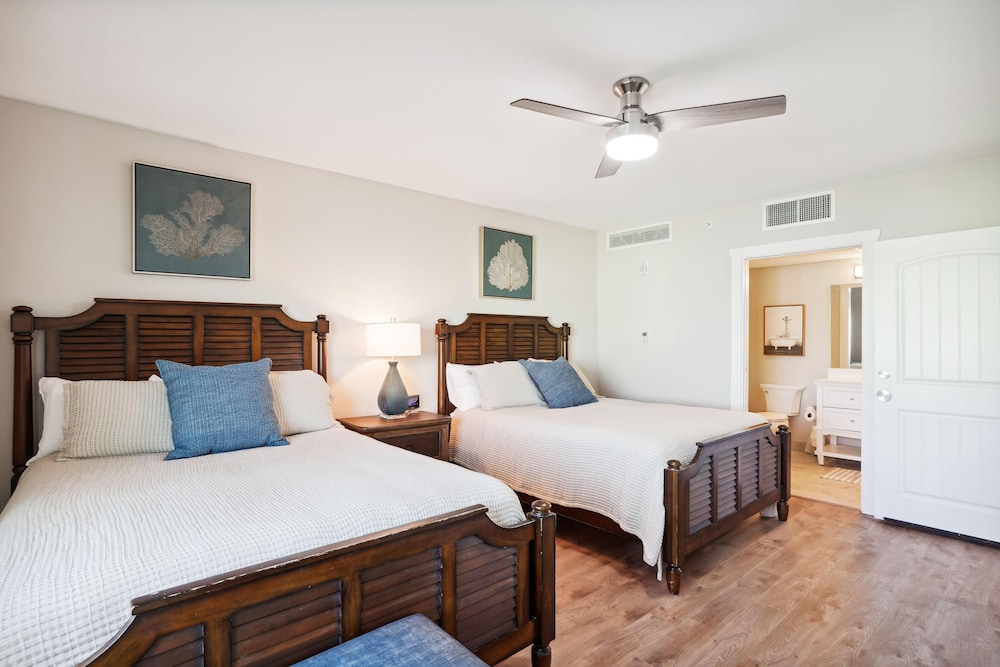 Harbourside 7718- Premier
