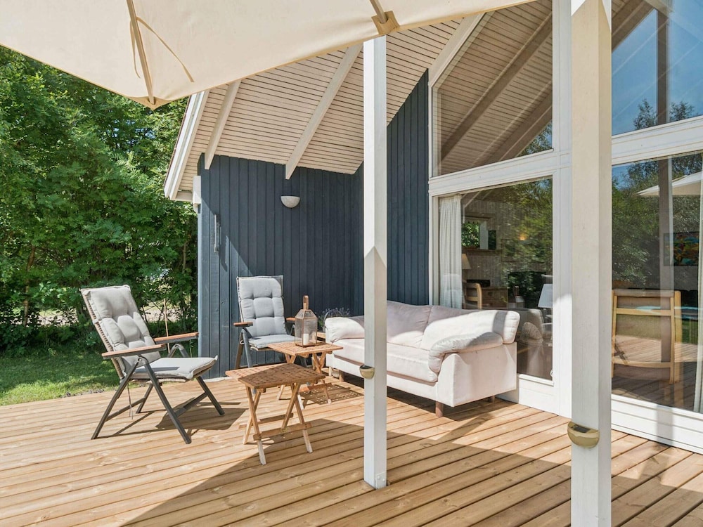 4 Star Holiday Home in Store Fuglede