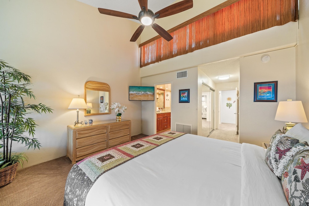 Kahana Villa E609 in Lahaina