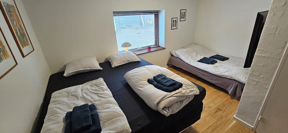 Olsson B&B