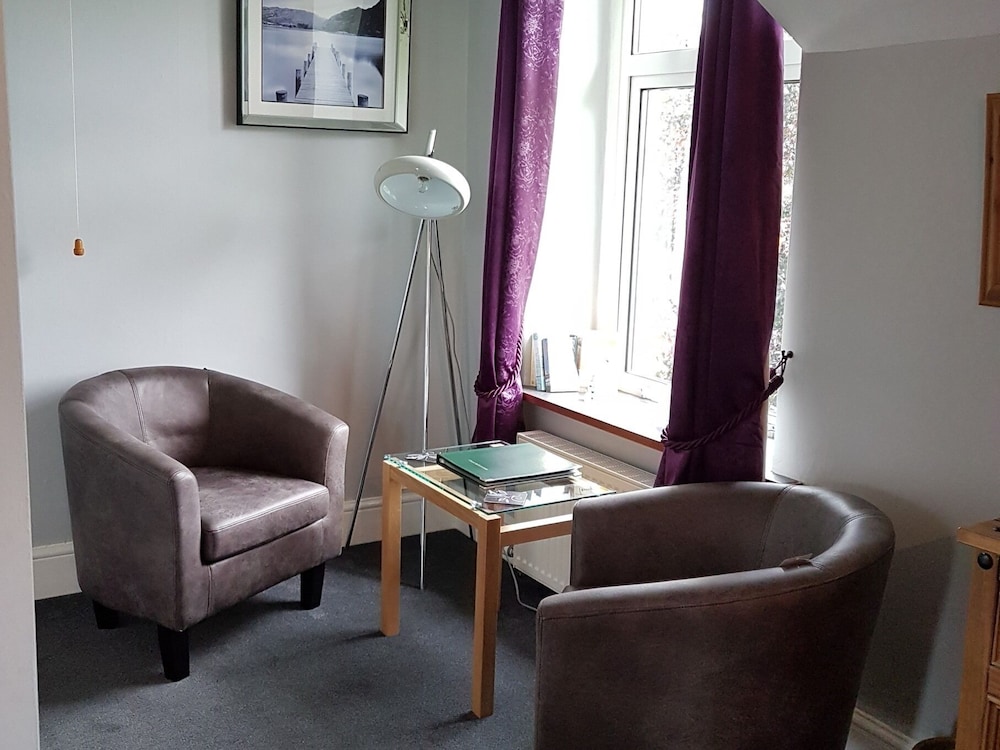 Bronwye Guest House