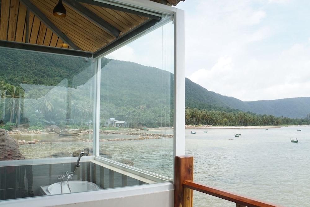 The Pier Phu Quoc Resort