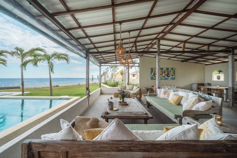 Naluna Glamping Lembongan