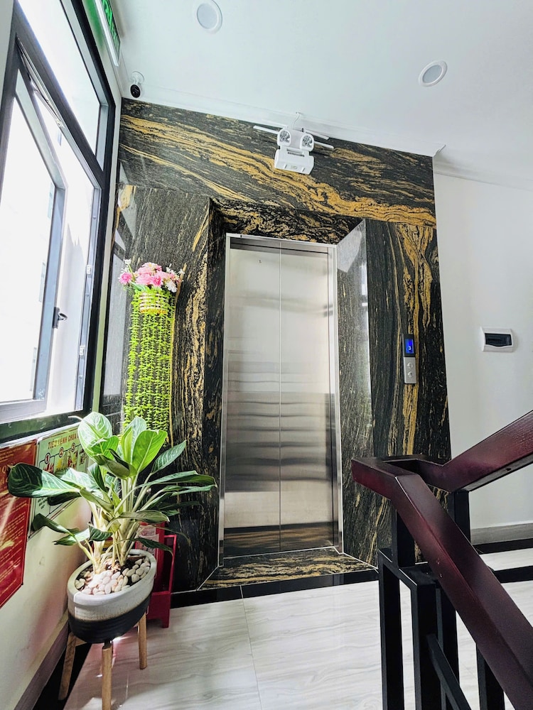 Cindy Homestay Grand World