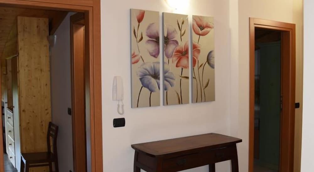 B&B Il Vicoletto del Casale