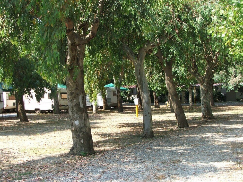 Villaggio Camping Calypso