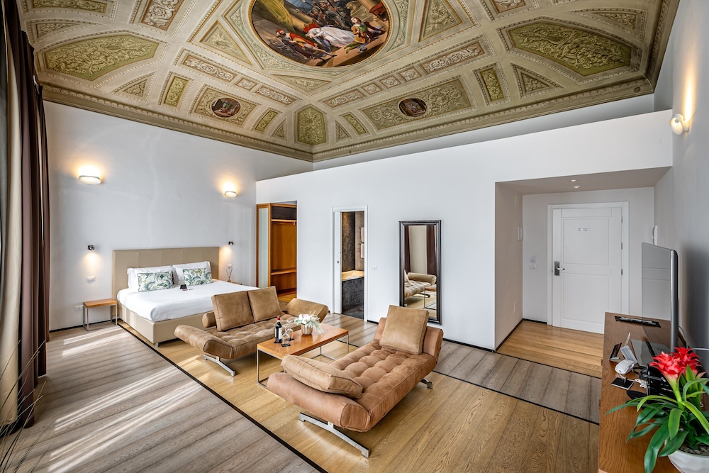 Palazzo Alfieri Residenza d’epoca