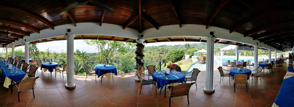 Cristal Ballena Boutique Hotel & Spa