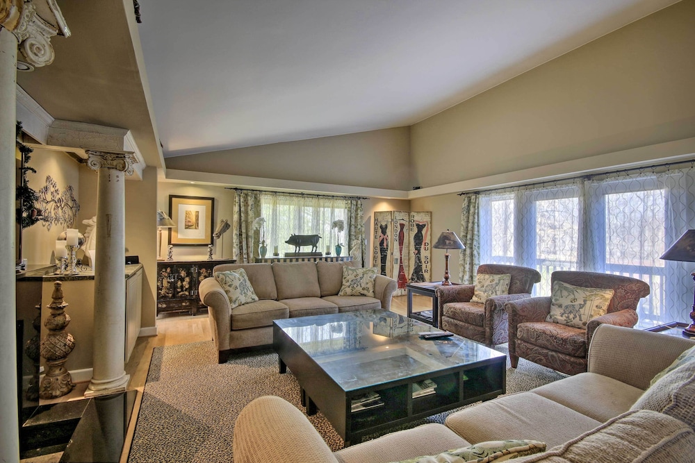 The White Elephant Inn Getaway w/ Pool  Hot Tub! - Property Image 28